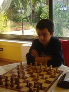 Luca Varriale