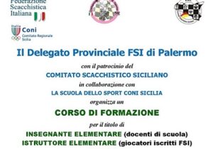 CORSO ISTRUTTORI BANDO_testata