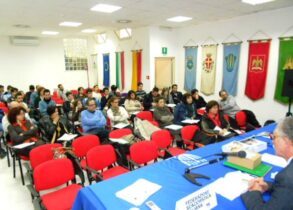 Insegnanti e Istruttori