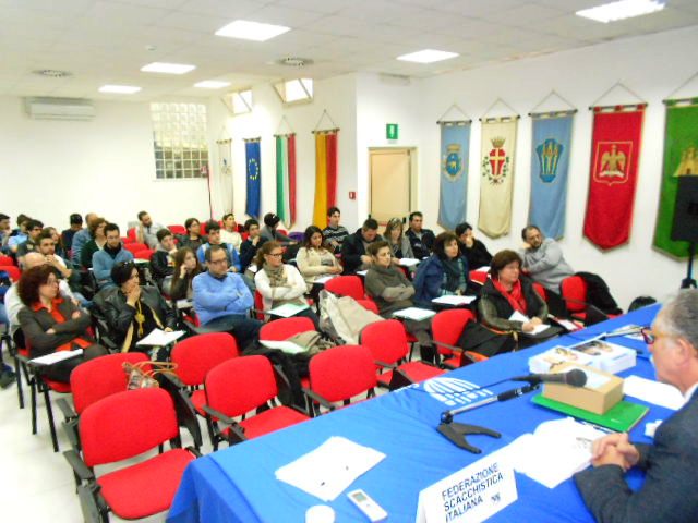 Insegnanti e Istruttori