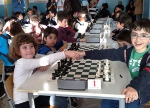 Elena Buffa e Carlo Scimonelli