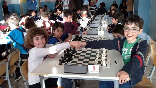 Elena Buffa e Carlo Scimonelli