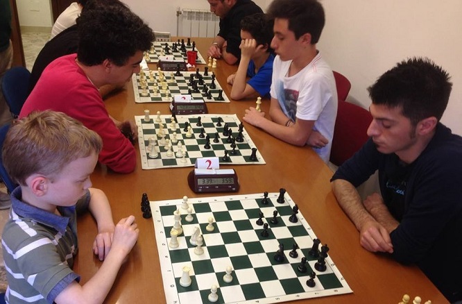 Bentivegna vs Alessio Musso