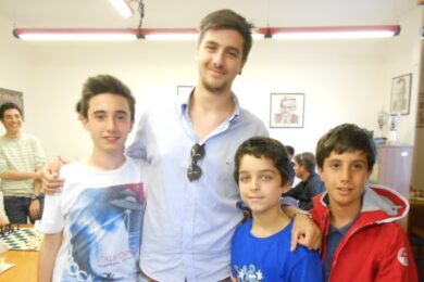 palermitani per Bastia