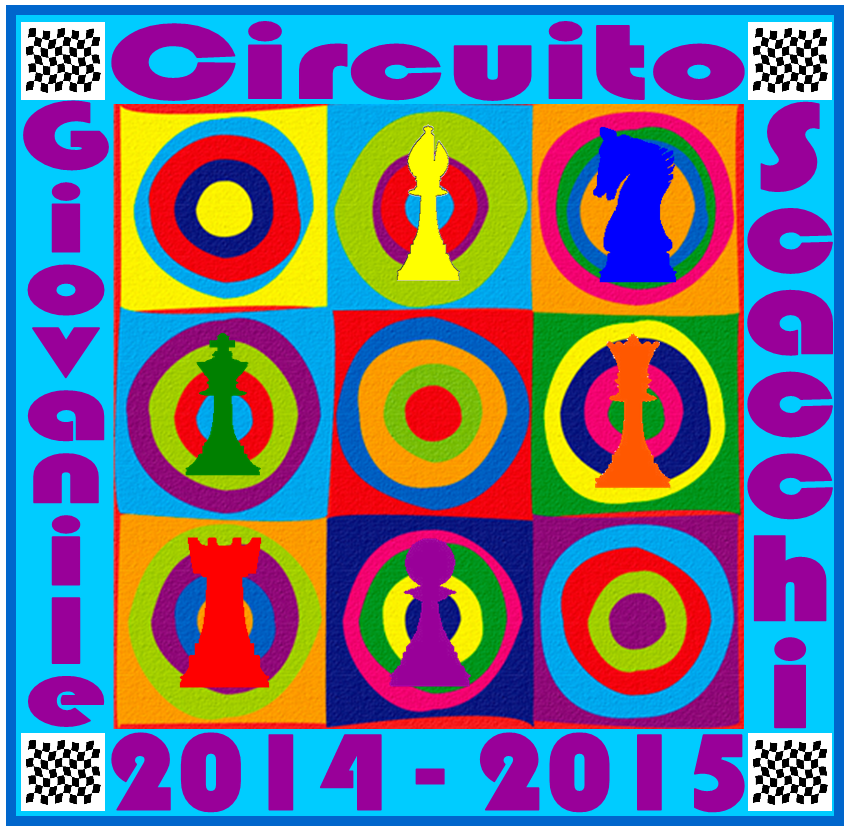 logo circuito giovanile