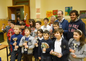 Tutti i vincitori