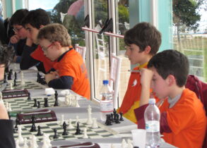 Centro Scacchi Junior