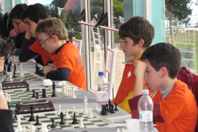 Centro Scacchi Junior