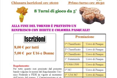 Bando Lampo Pasquale