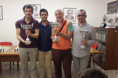 Il WINNING TEAM