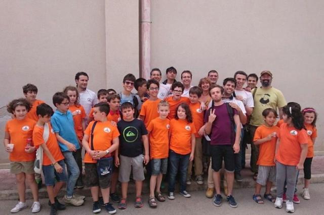 Il Centro Scacchi Palermo