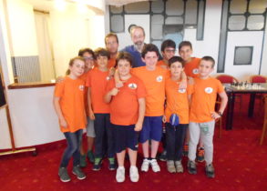 Team Centro Scacchi