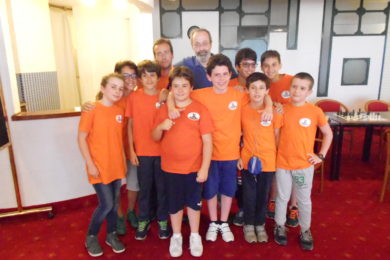 Team Centro Scacchi